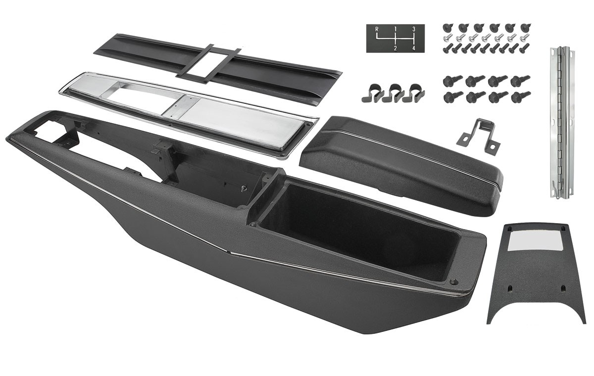 Console
